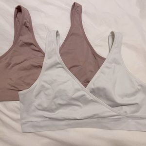 Auden Nursing Bras